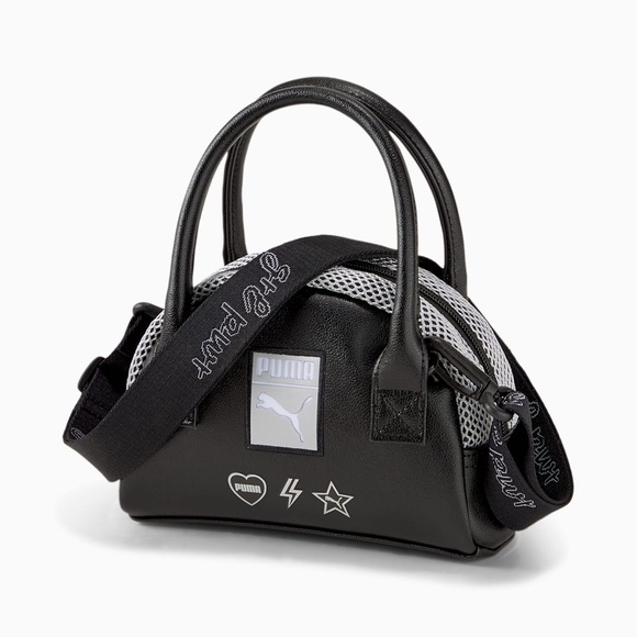 NWT Galentine's Mini Grip Bag - Picture 1 of 2